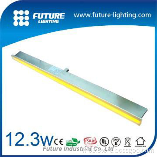 single color 1000mm waterproof IP67 DC24V strip led brick light